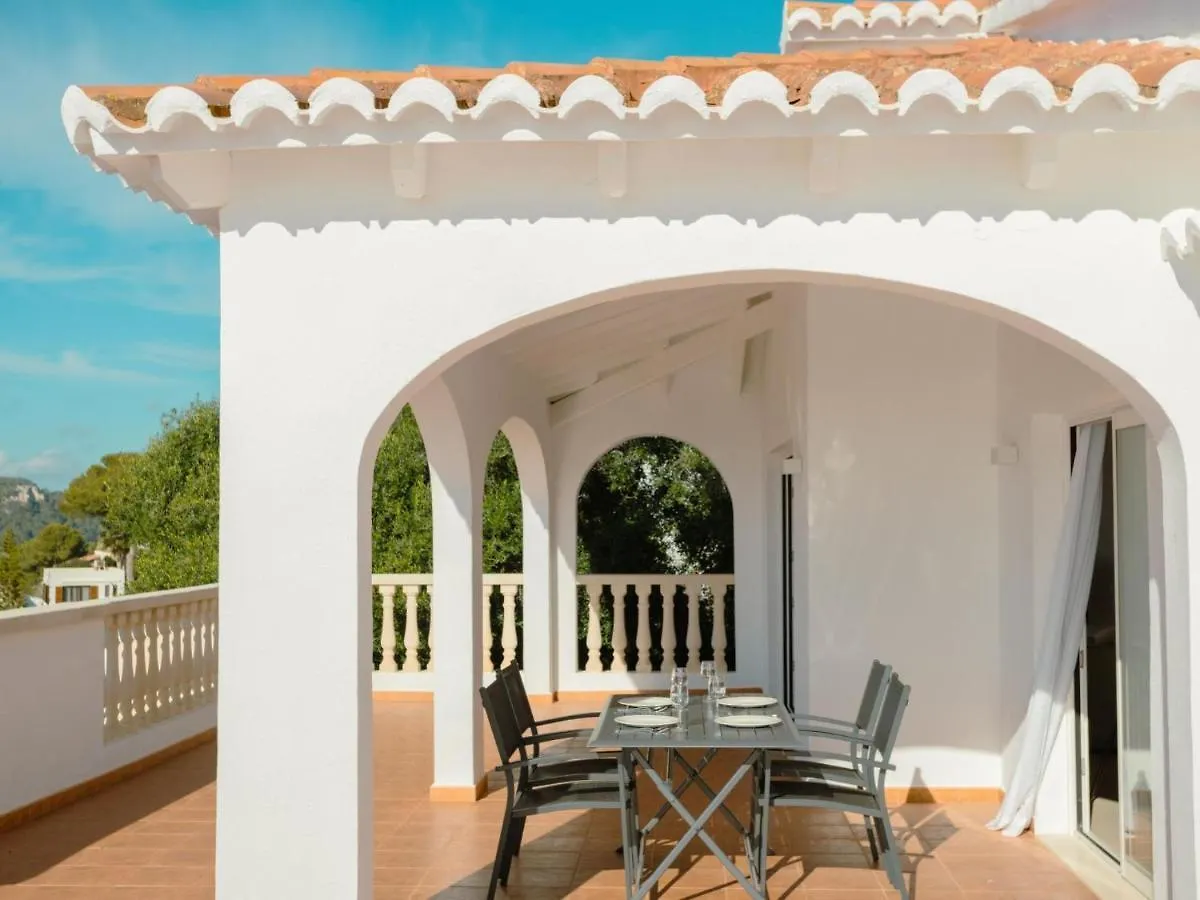 Holiday Home Son Bou Sunset 49 By Interhome Alaior