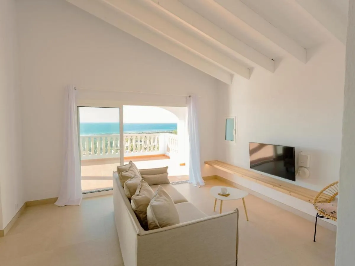 Holiday Home Son Bou Sunset 49 By Interhome Alaior