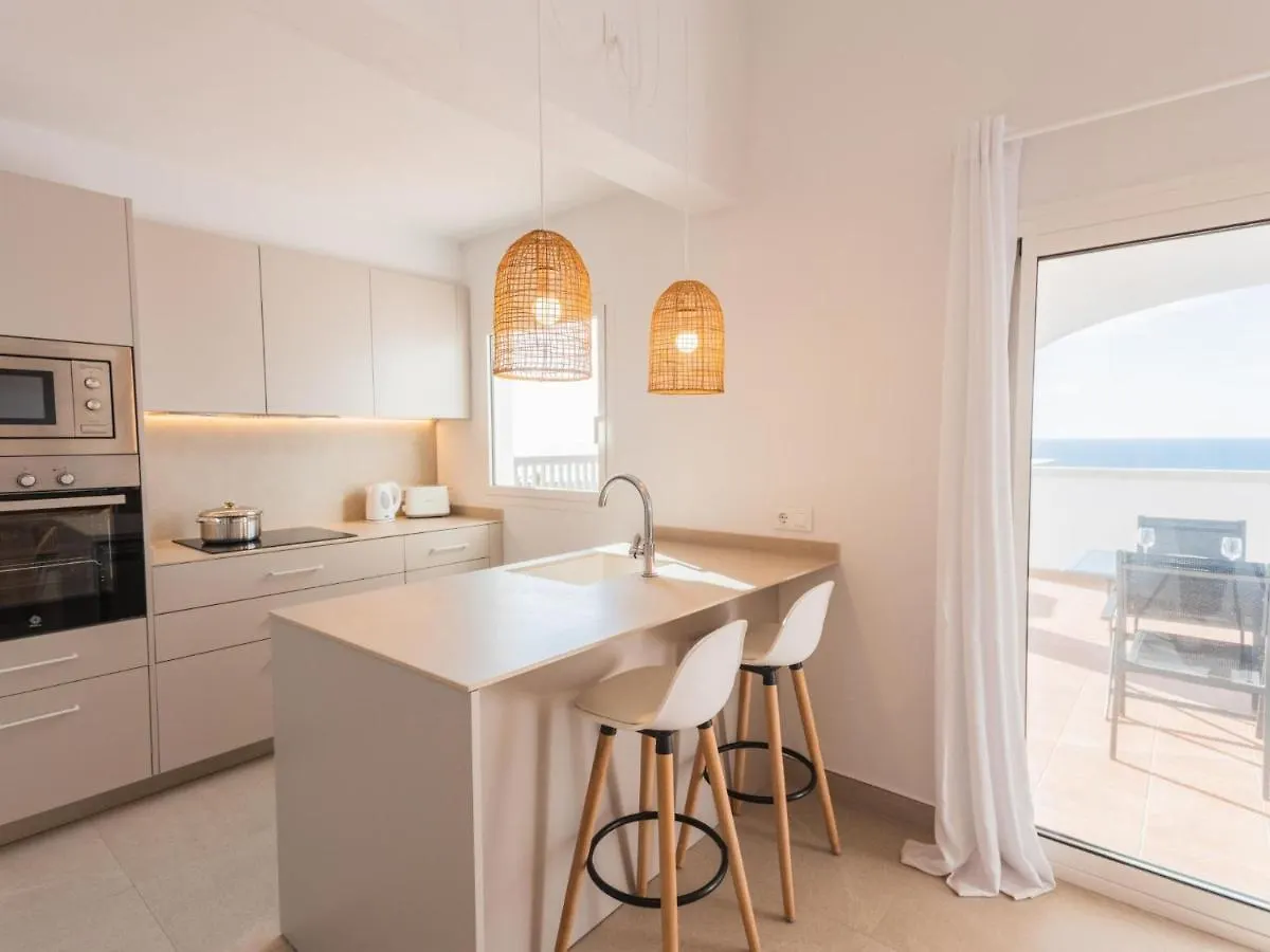 Holiday Home Son Bou Sunset 49 By Interhome Alaior