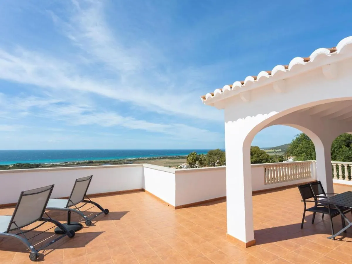 Holiday Home Son Bou Sunset 49 By Interhome Alaior