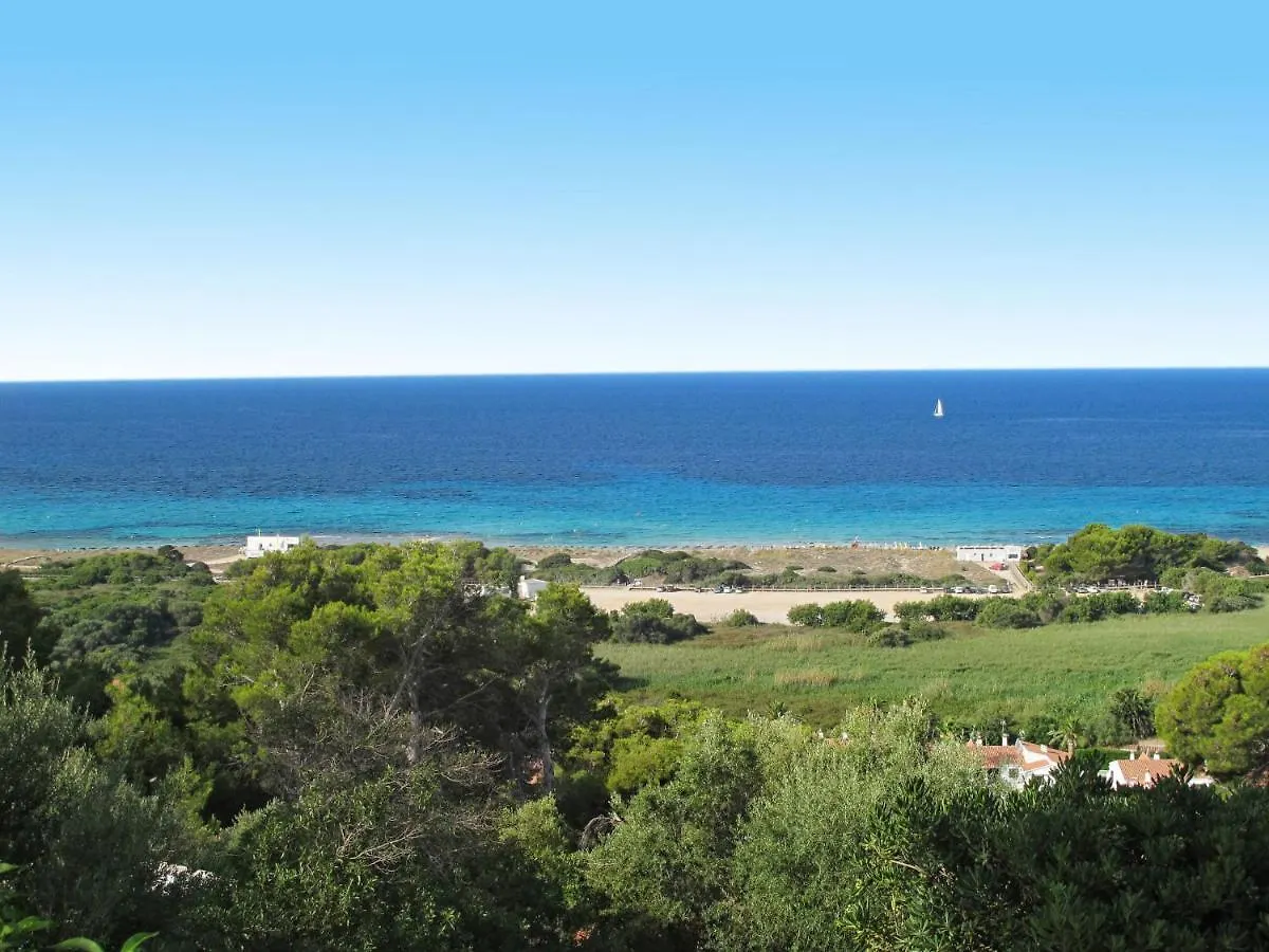 Holiday Home Son Bou Sunset 49 By Interhome Alaior 0*,