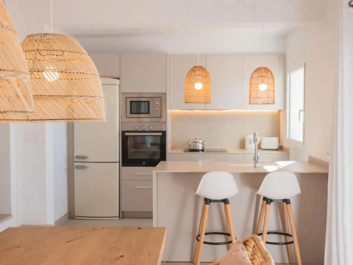 Holiday Home Son Bou Sunset 49 By Interhome Alaior