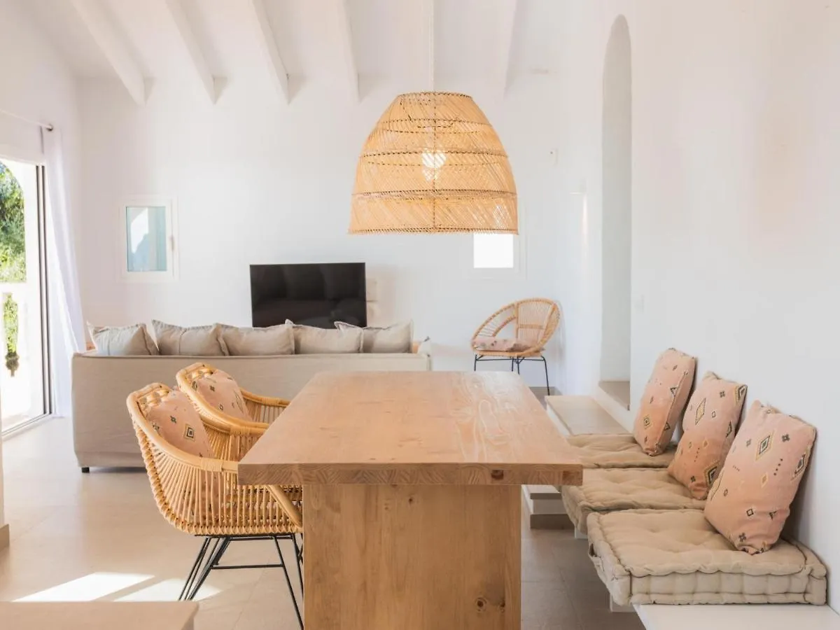Holiday Home Son Bou Sunset 49 By Interhome Alaior