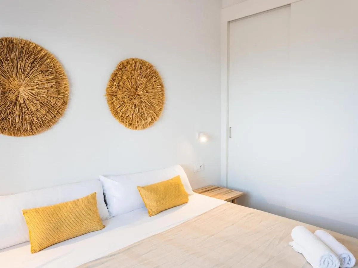 Holiday Home Son Bou Sunset 49 By Interhome Alaior Spain