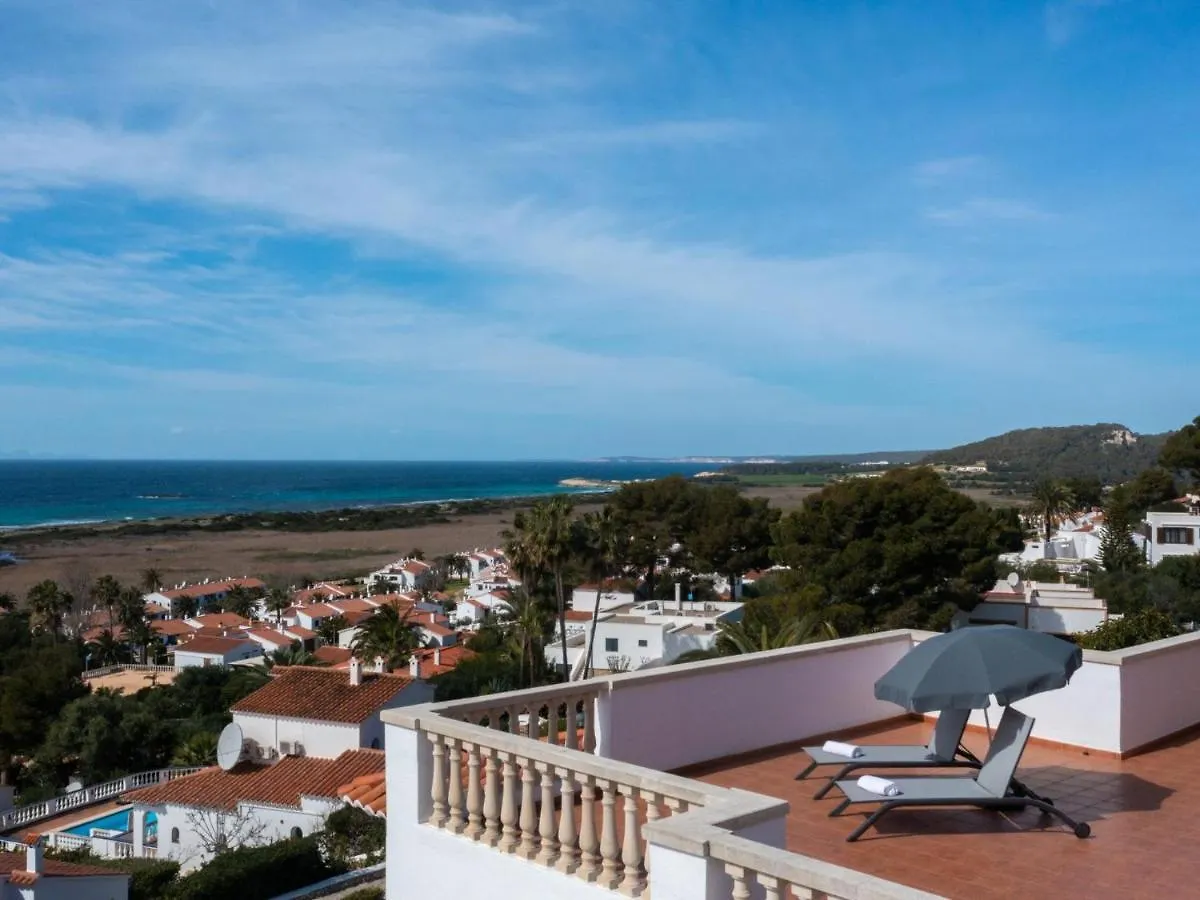 Holiday Home Son Bou Sunset 49 By Interhome Alaior