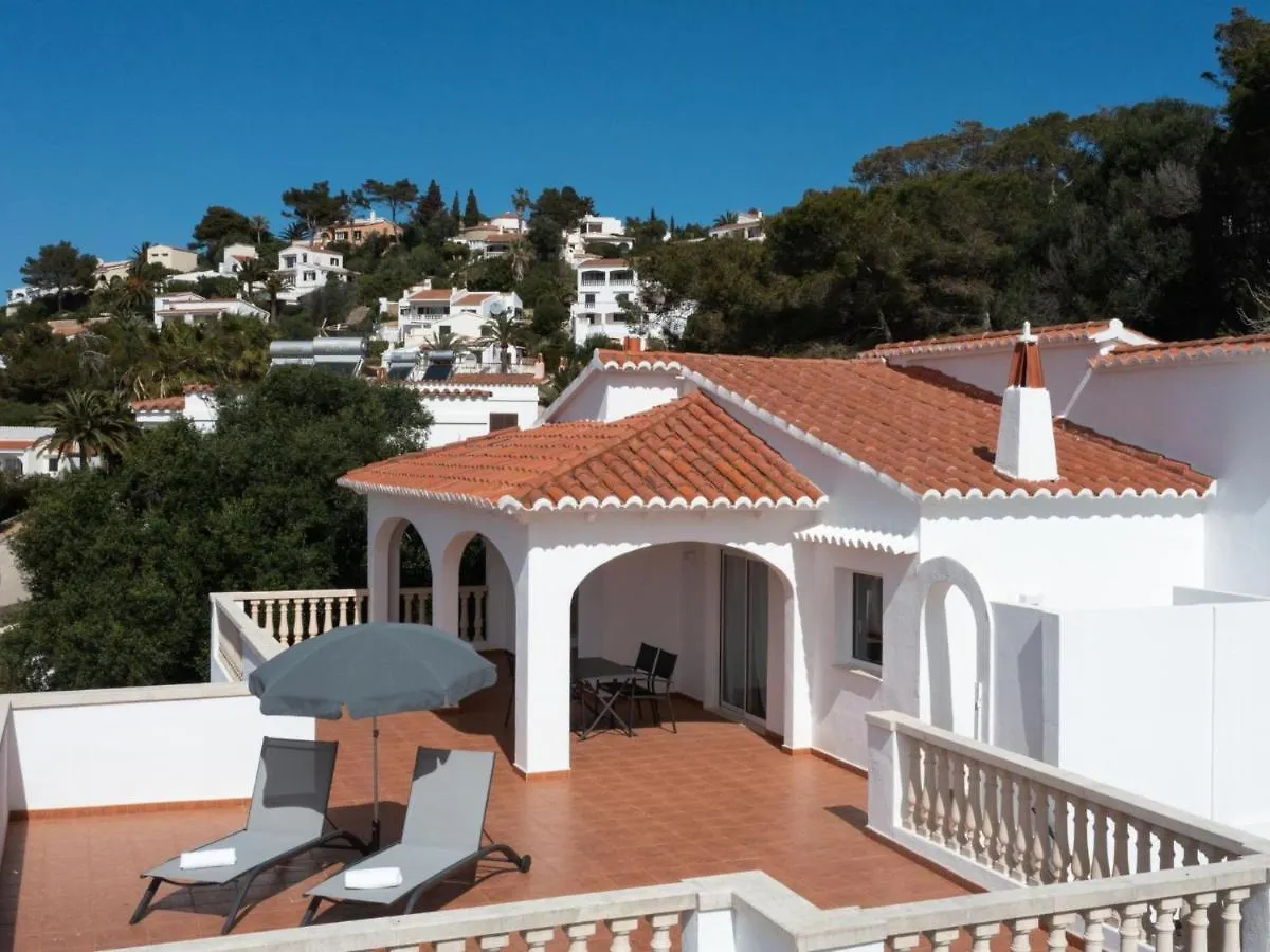 Holiday Home Son Bou Sunset 49 By Interhome Alaior Spain