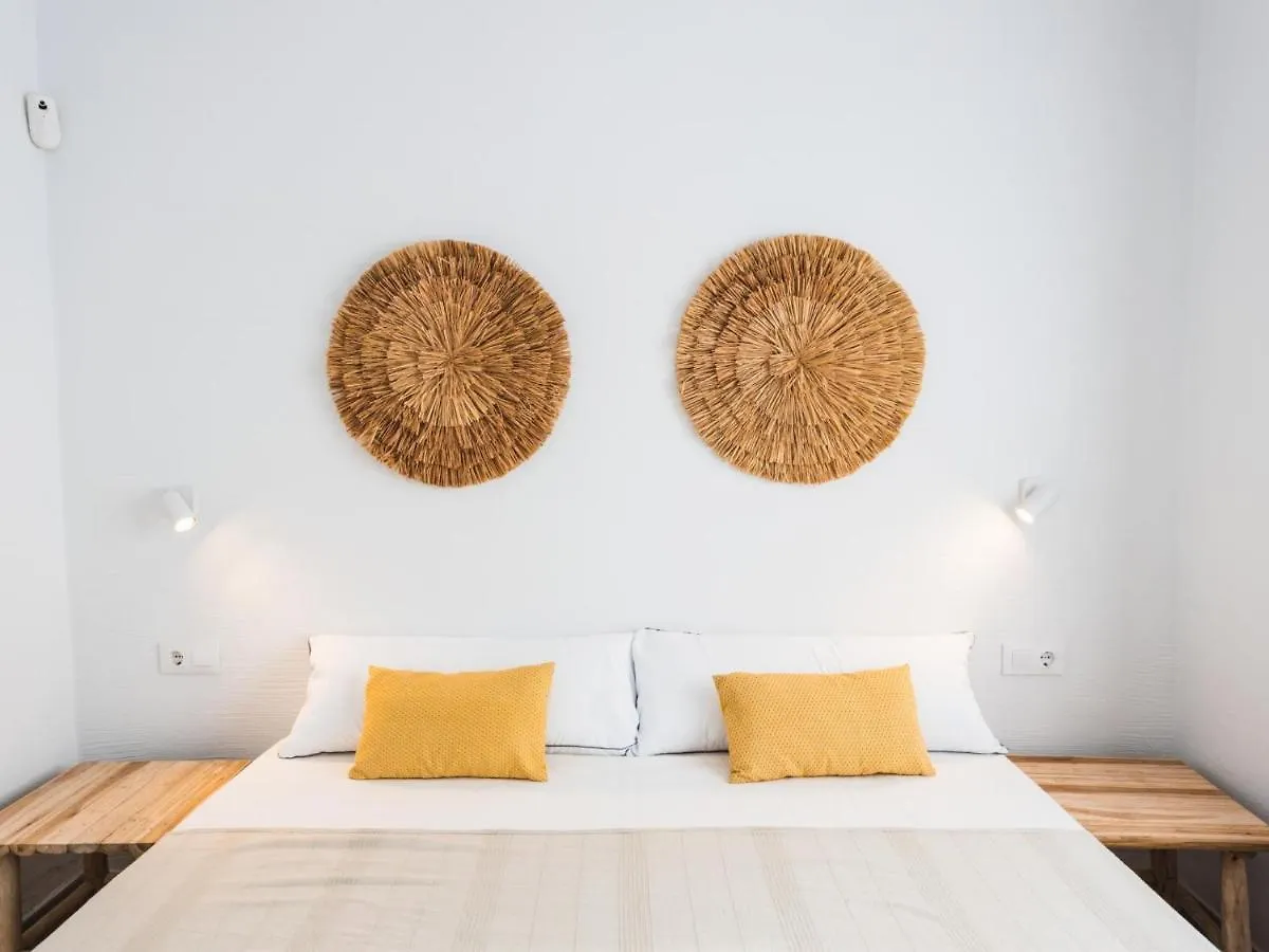 Holiday Home Son Bou Sunset 49 By Interhome Alaior