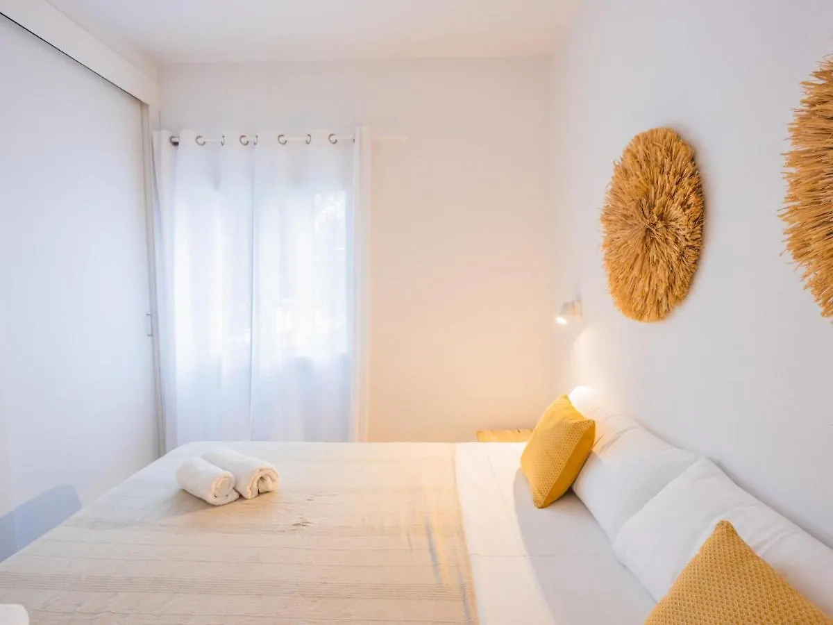 Holiday Home Son Bou Sunset 49 By Interhome Alaior