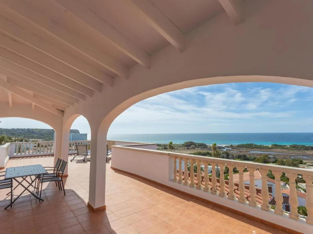 Holiday Home Son Bou Sunset 49 By Interhome Alaior 0*,  Spain