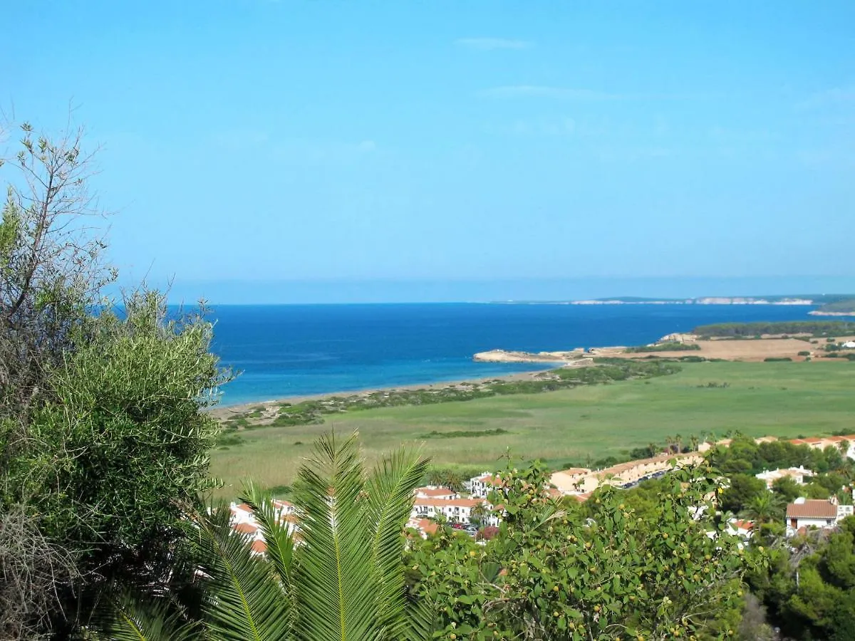 Holiday Home Son Bou Sunset 49 By Interhome Alaior Spain