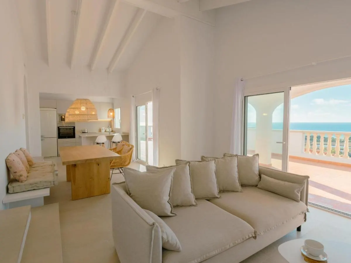 Holiday Home Son Bou Sunset 49 By Interhome Alaior