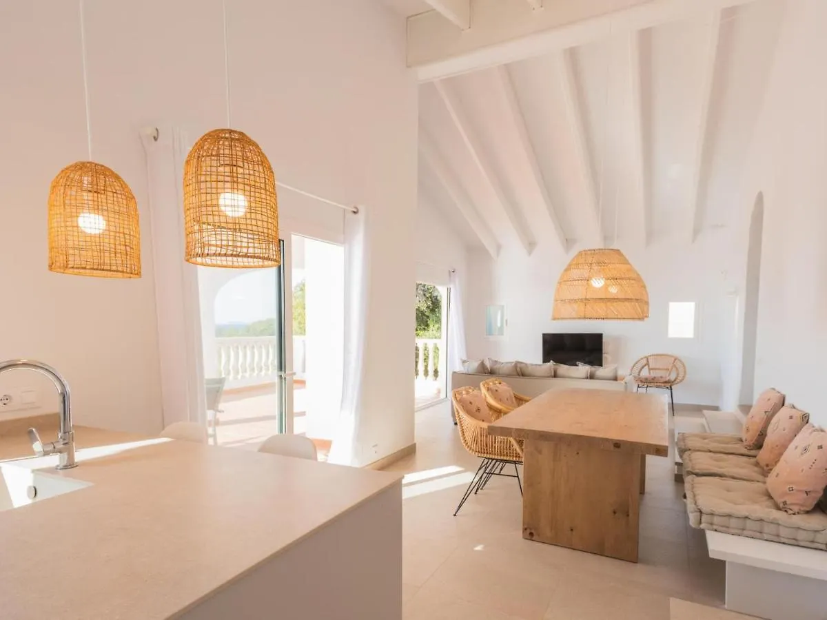 Holiday Home Son Bou Sunset 49 By Interhome Alaior
