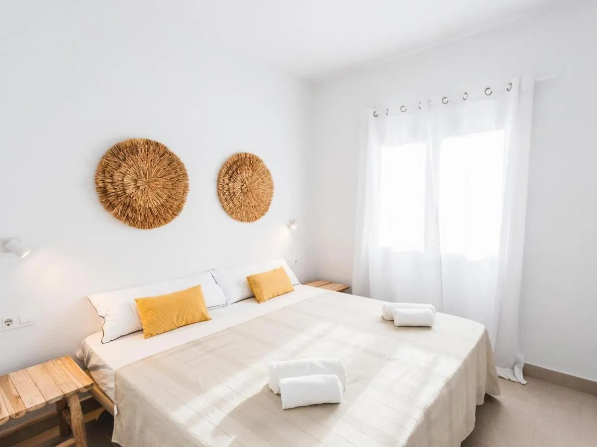 Holiday Home Son Bou Sunset 49 By Interhome Alaior