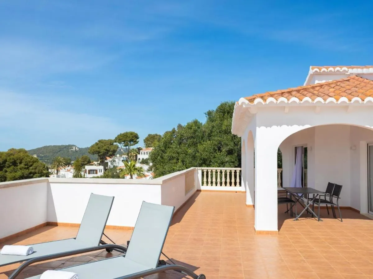Holiday Home Son Bou Sunset 49 By Interhome Alaior