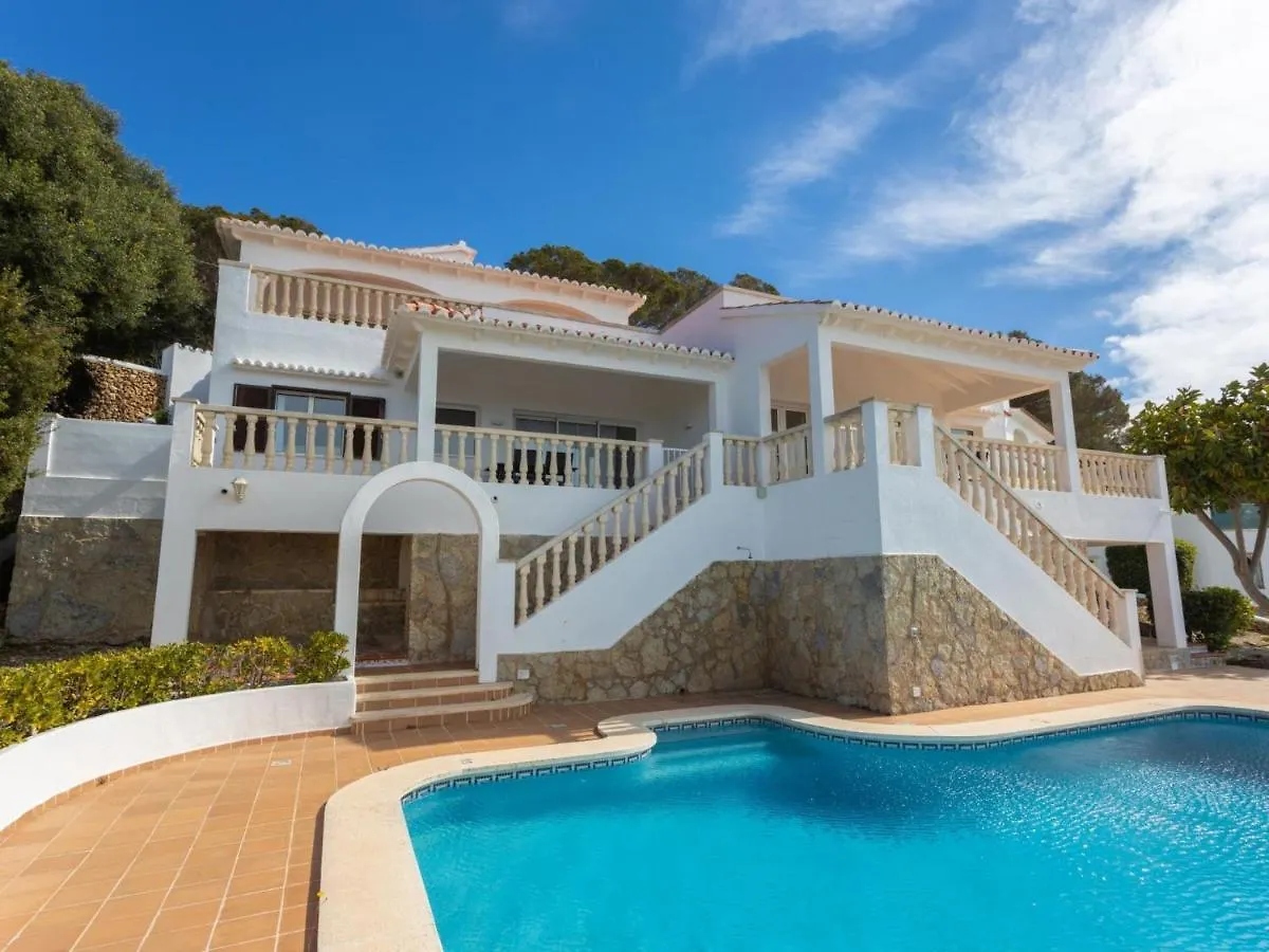 Holiday Home Son Bou Sunset 49 By Interhome Alaior Spain