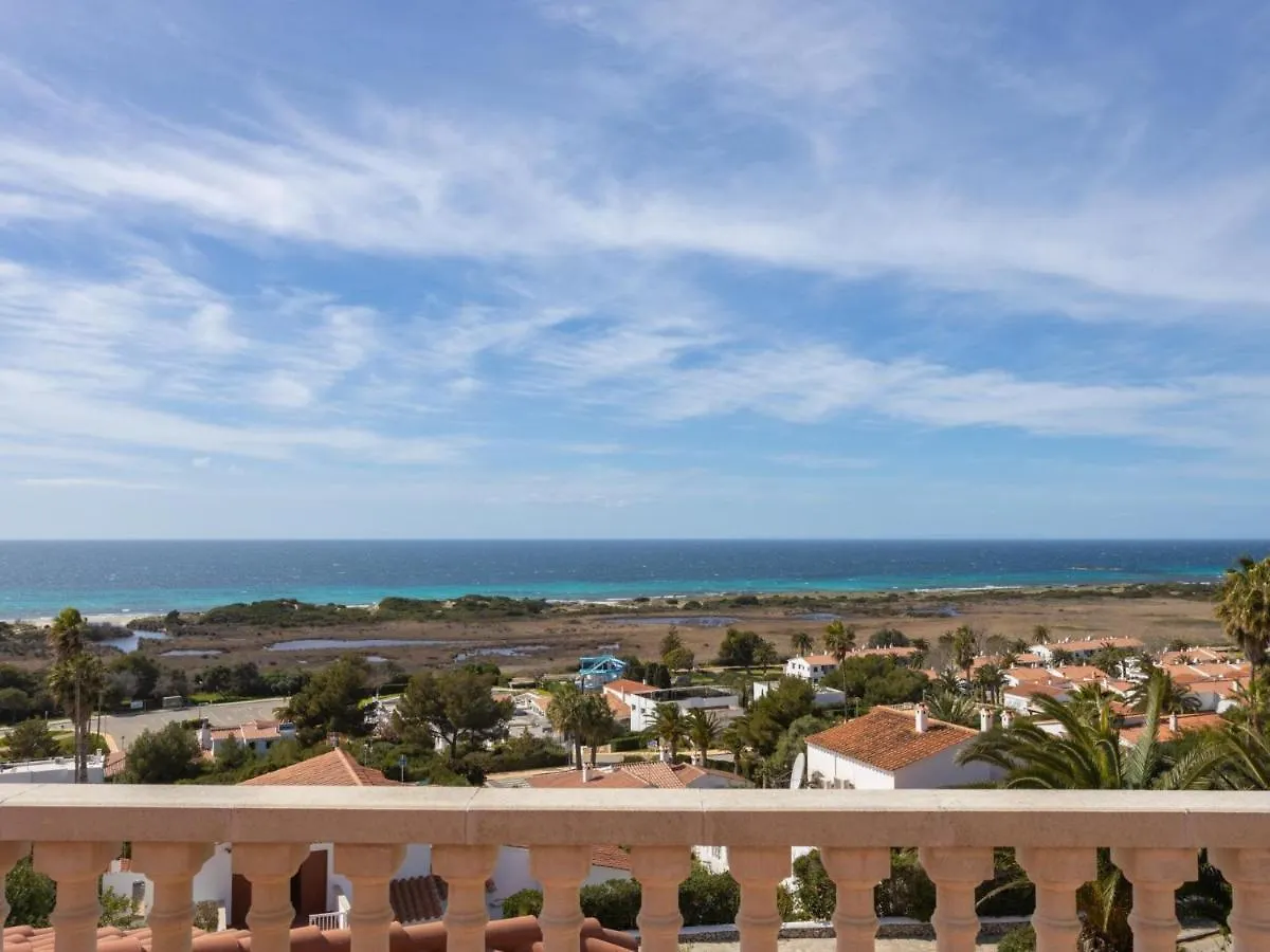Holiday Home Son Bou Sunset 49 By Interhome Alaior 0*,  Spain