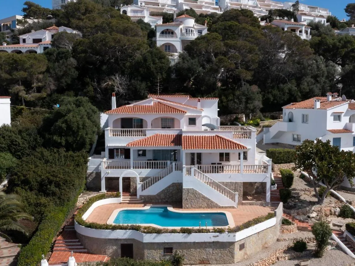 Holiday Home Son Bou Sunset 49 By Interhome Alaior