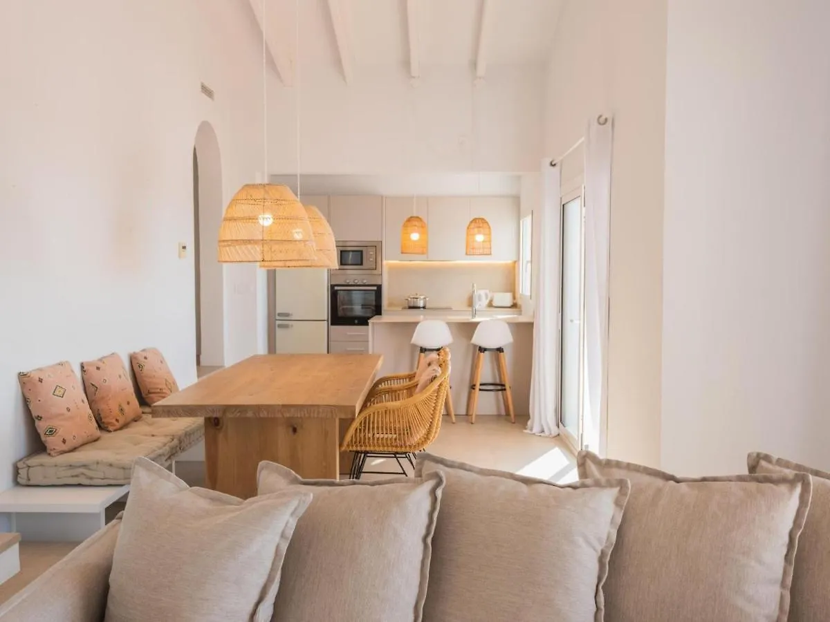 Holiday Home Son Bou Sunset 49 By Interhome Alaior 0*,