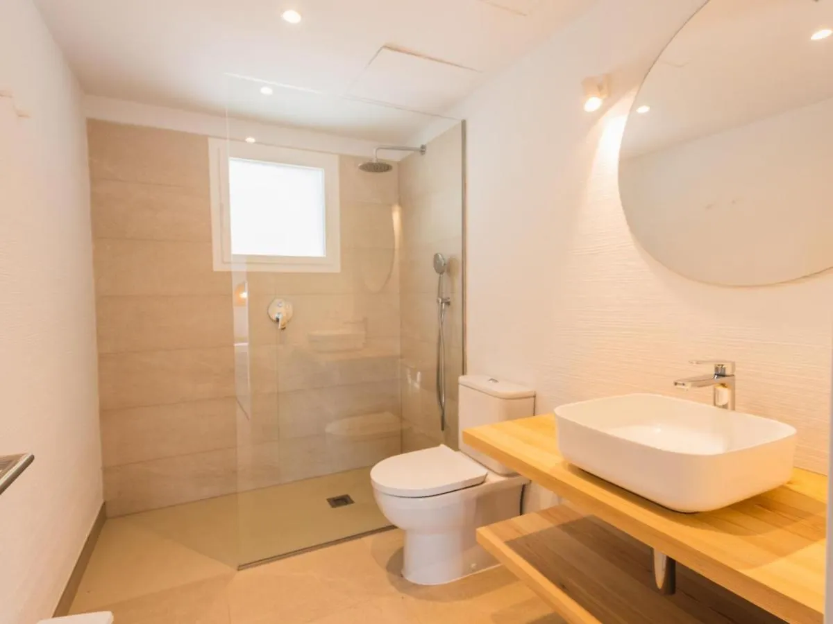 Holiday Home Son Bou Sunset 49 By Interhome Alaior 0*,