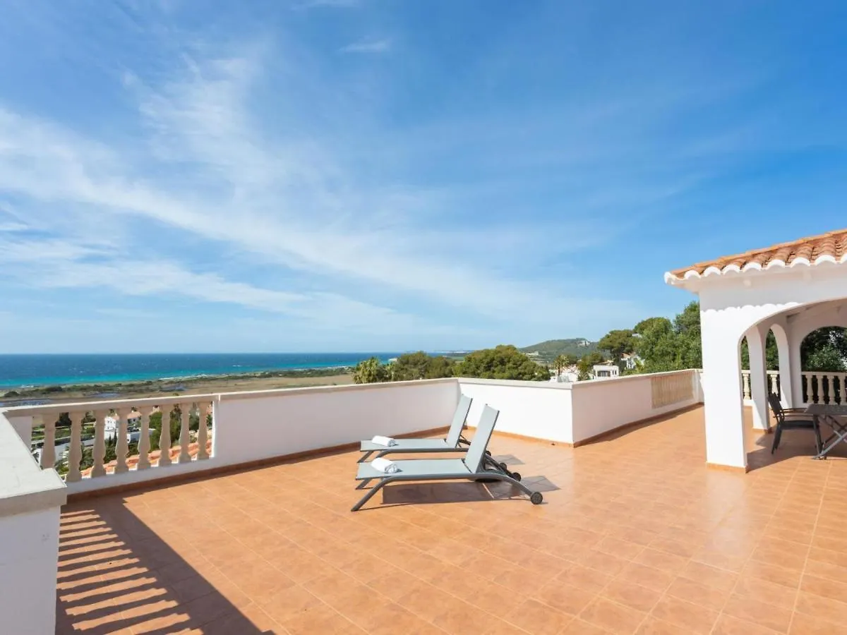 Holiday Home Son Bou Sunset 49 By Interhome Alaior