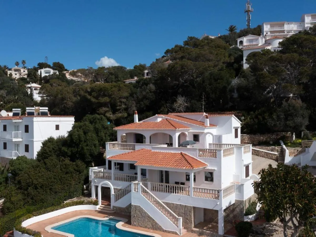 Holiday Home Son Bou Sunset 49 By Interhome Alaior Spain