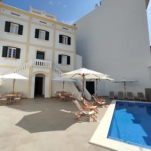 Amano Maison Carree Hotel