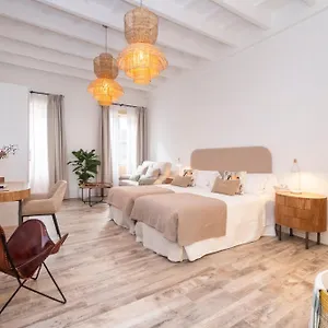 Encant De Boutique Hotel