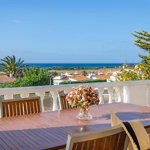 Colors Villa