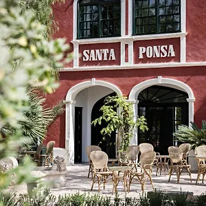 Santa Ponsa Fontenille Menorca Hotel